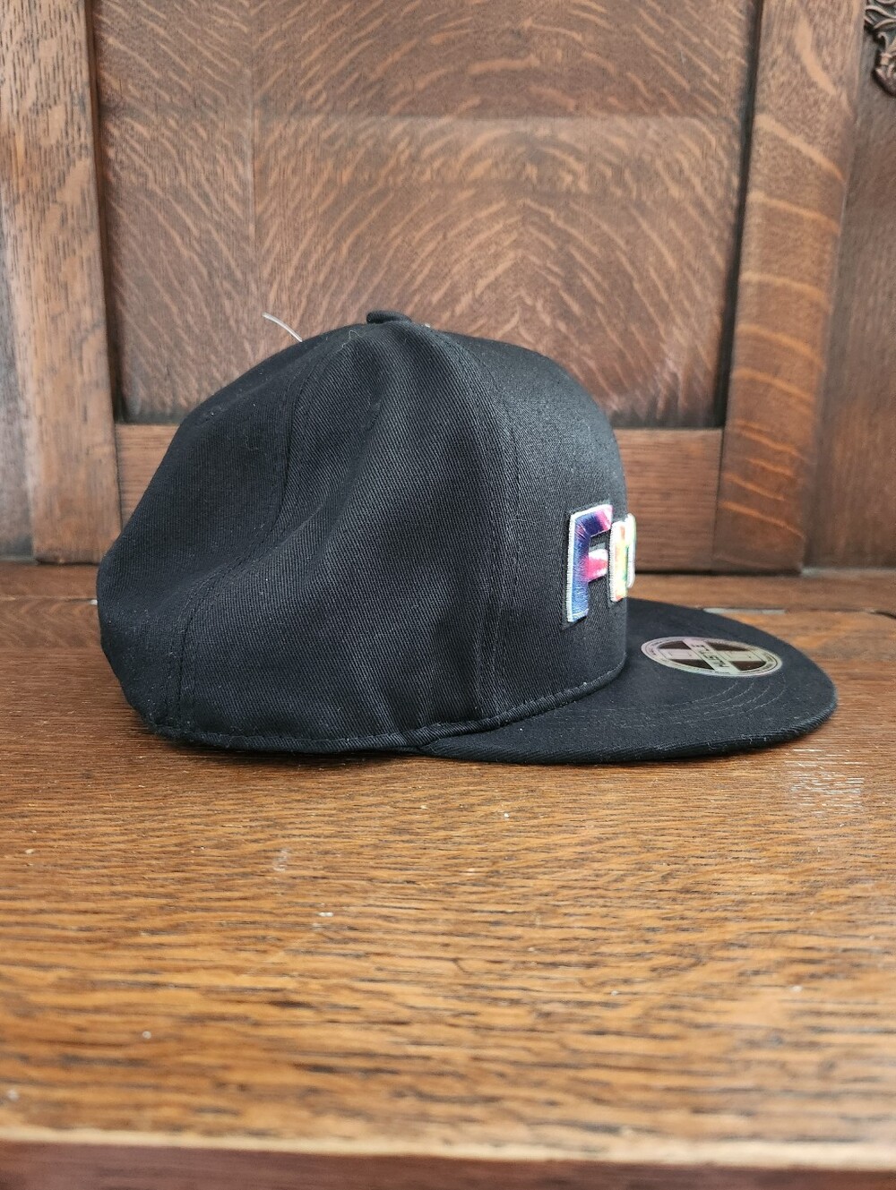 Fresh Baseball Style Hat - Picture 5 of 10